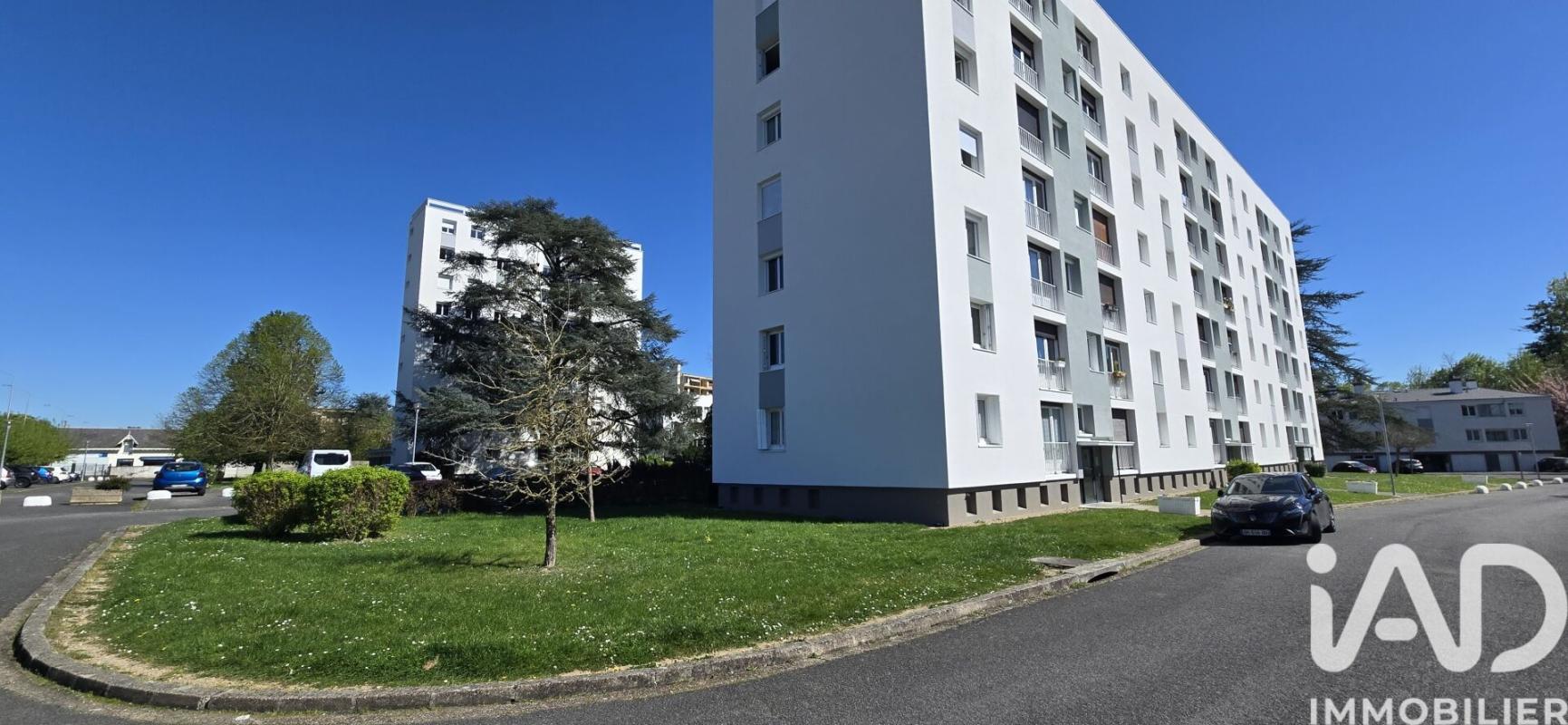 Appartement 3 Pièce(s) La Chapelle-Saint-Mesmin - Photo 2