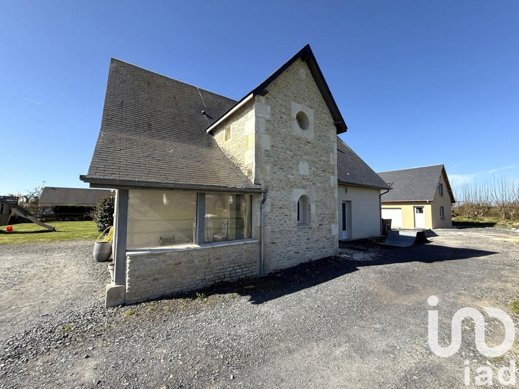 Maison traditionnelle 6 Pièce(s) Pont-l'Évêque