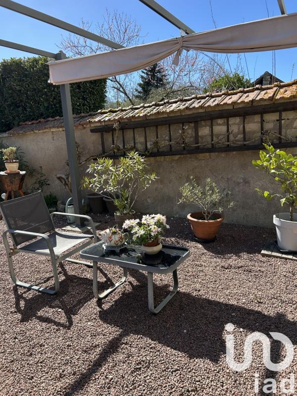 Maison 5 Pièce(s) Vornay - Photo 2