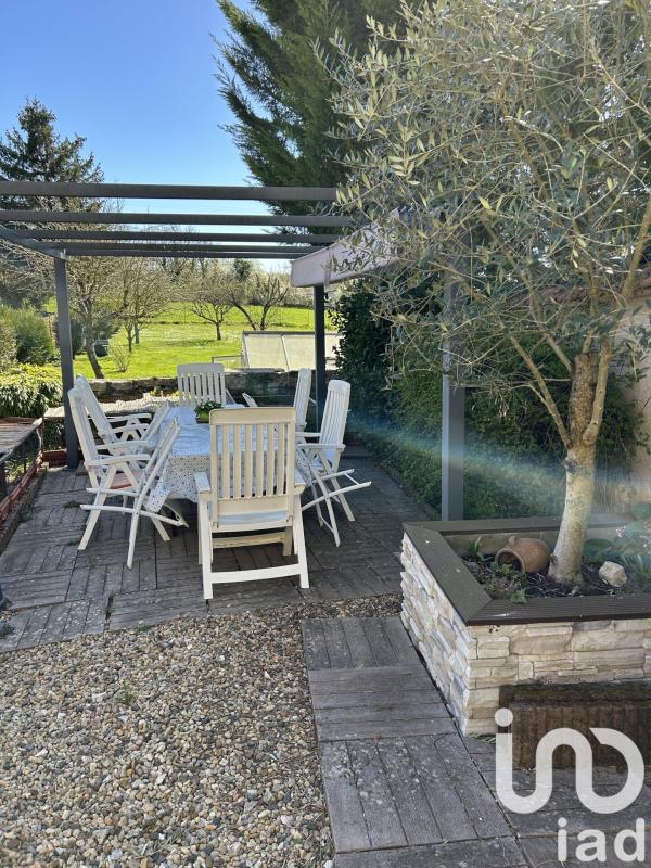 Maison 5 Pièce(s) Vornay - Photo 3