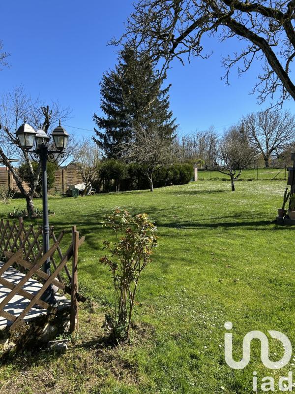Maison 5 Pièce(s) Vornay - Photo 5