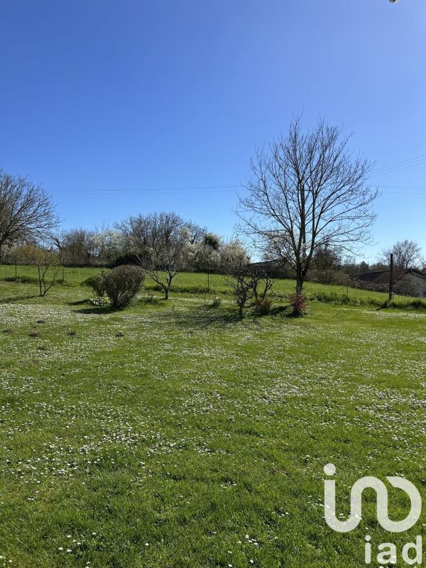 Maison 5 Pièce(s) Vornay - Photo 6