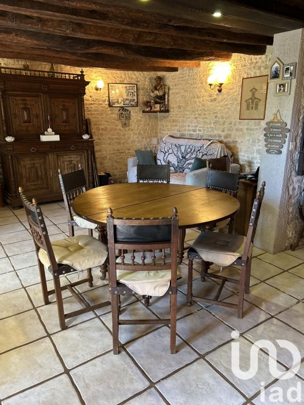 Maison 5 Pièce(s) Vornay - Photo 7