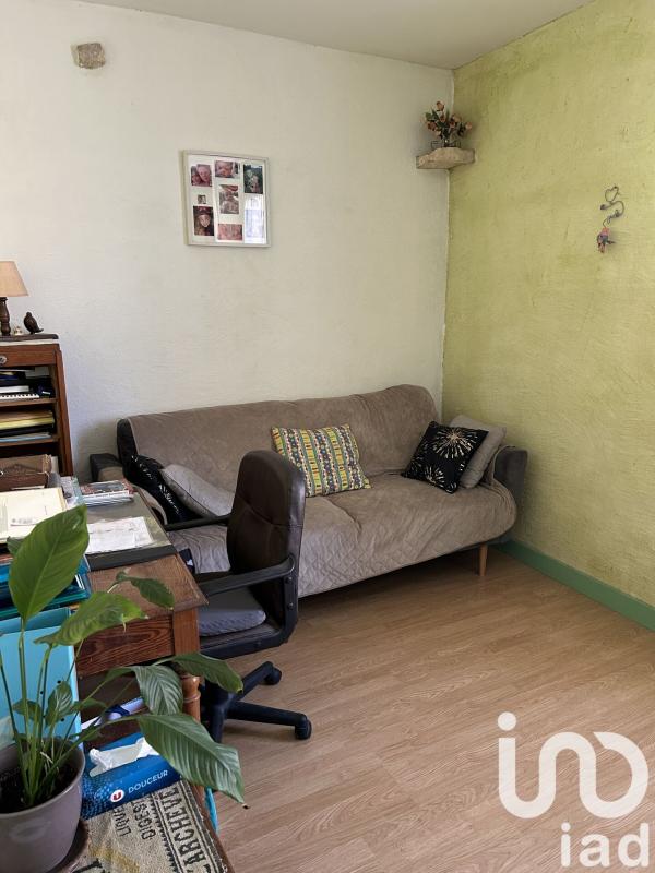 Maison 5 Pièce(s) Vornay - Photo 12