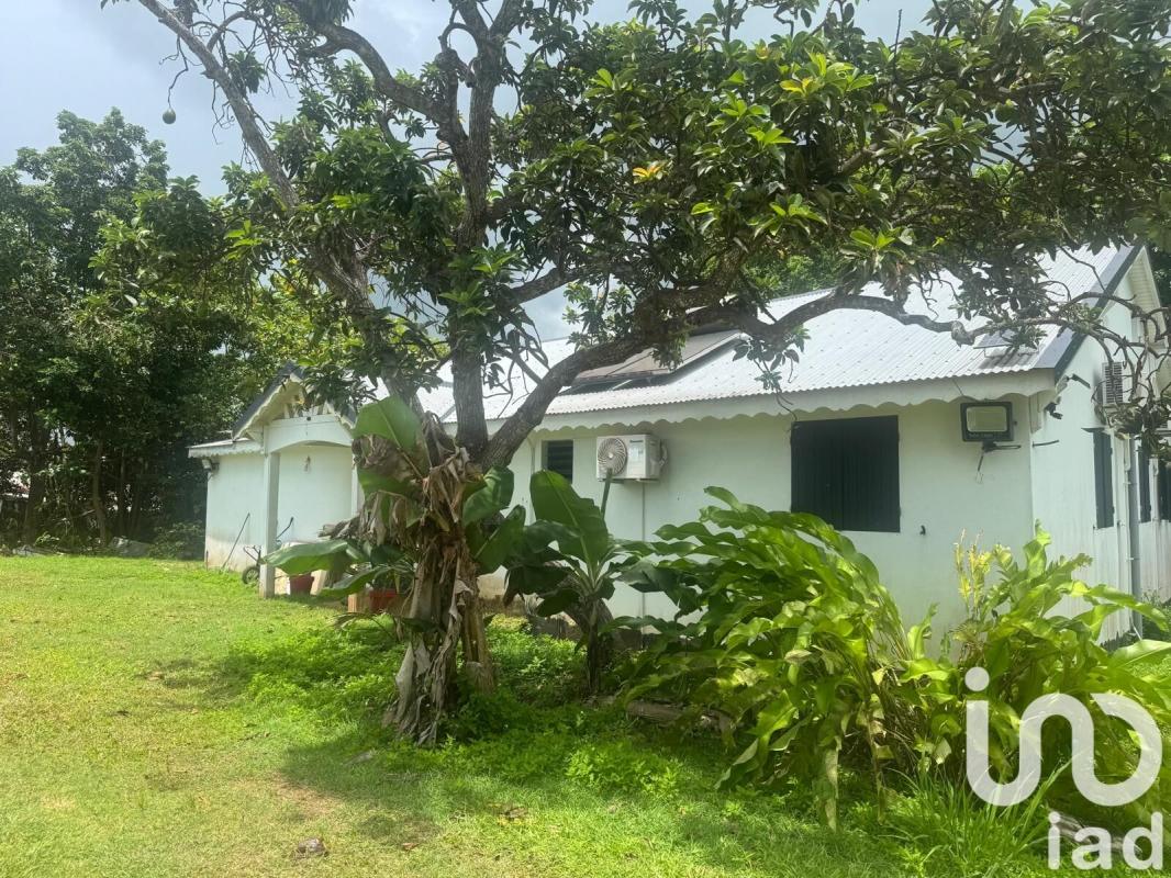 Maison 4 Pièce(s) Baie-Mahault