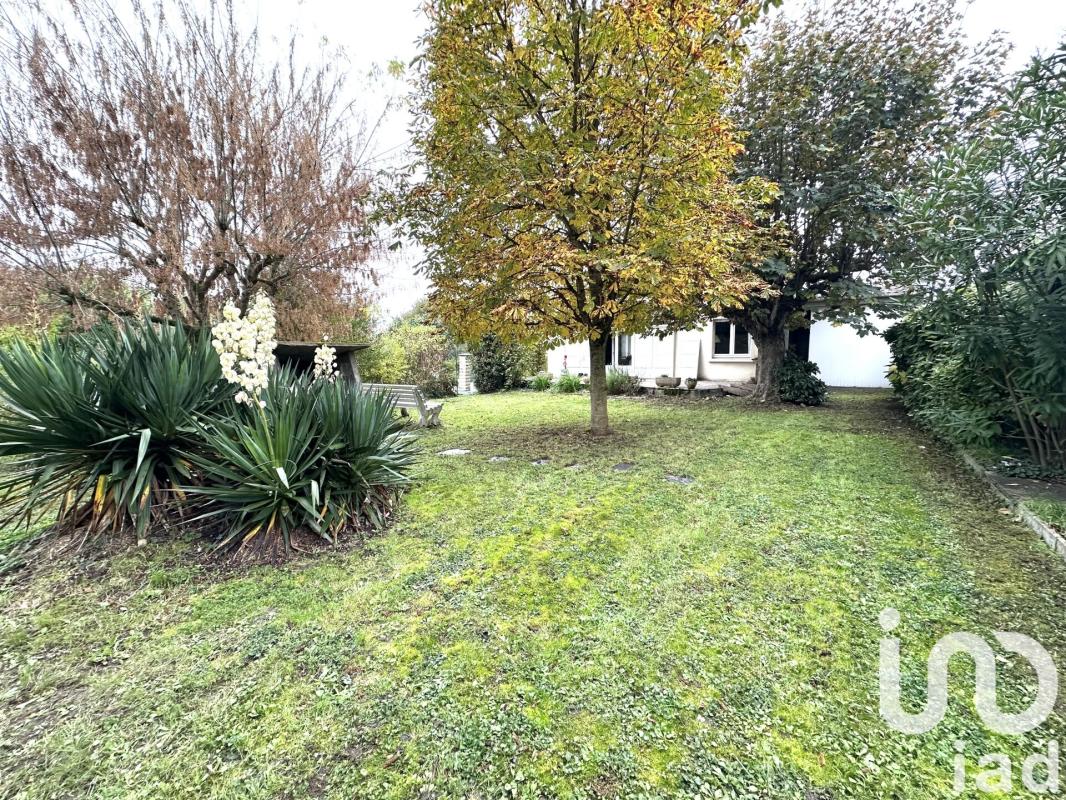 Maison 4 Pièce(s) Briollay