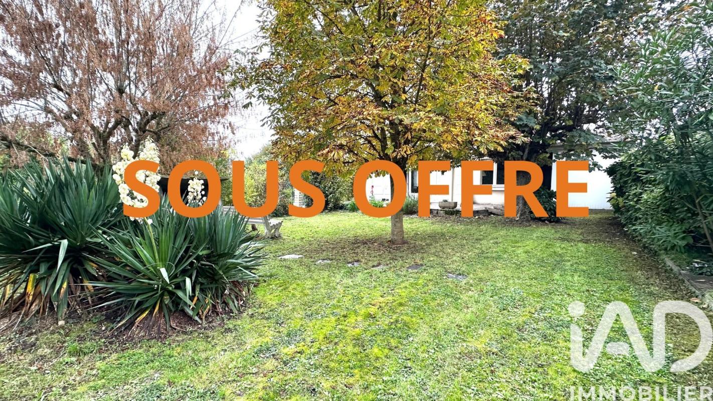 Maison 4 Pièce(s) Briollay