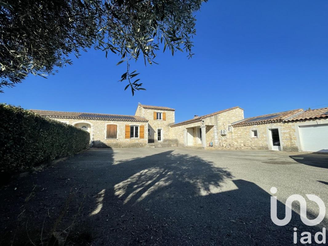 Maison traditionnelle 10 Pièce(s) Saint-Laurent-des-Arbres