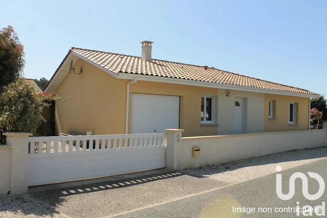 Maison 4 Pièce(s) Audenge