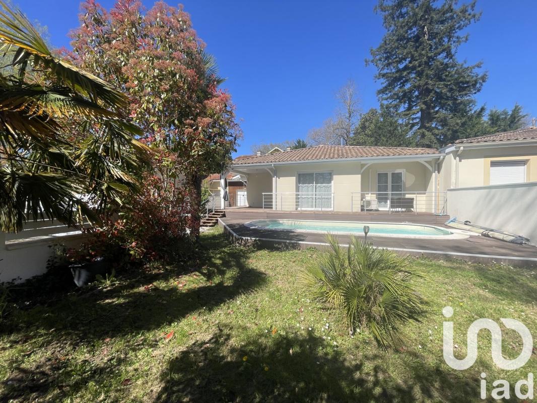 Maison 4 Pièce(s) Belin-Béliet