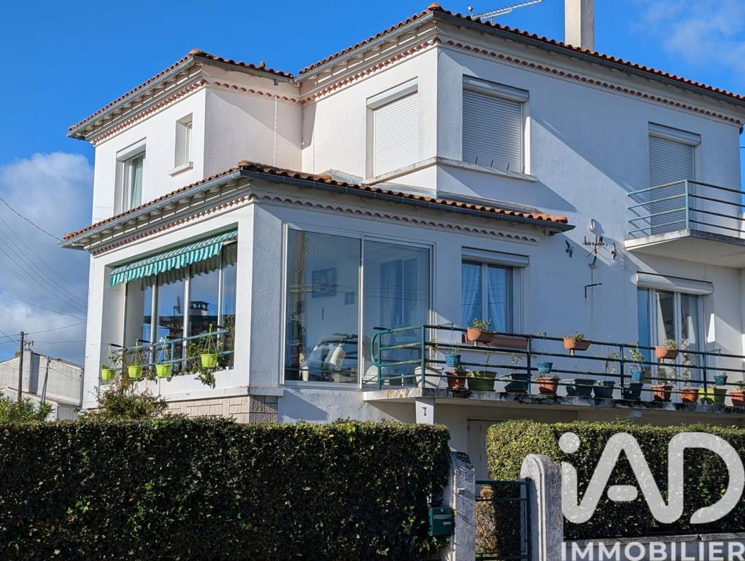 Maison de ville 9 Pièce(s) La Tremblade