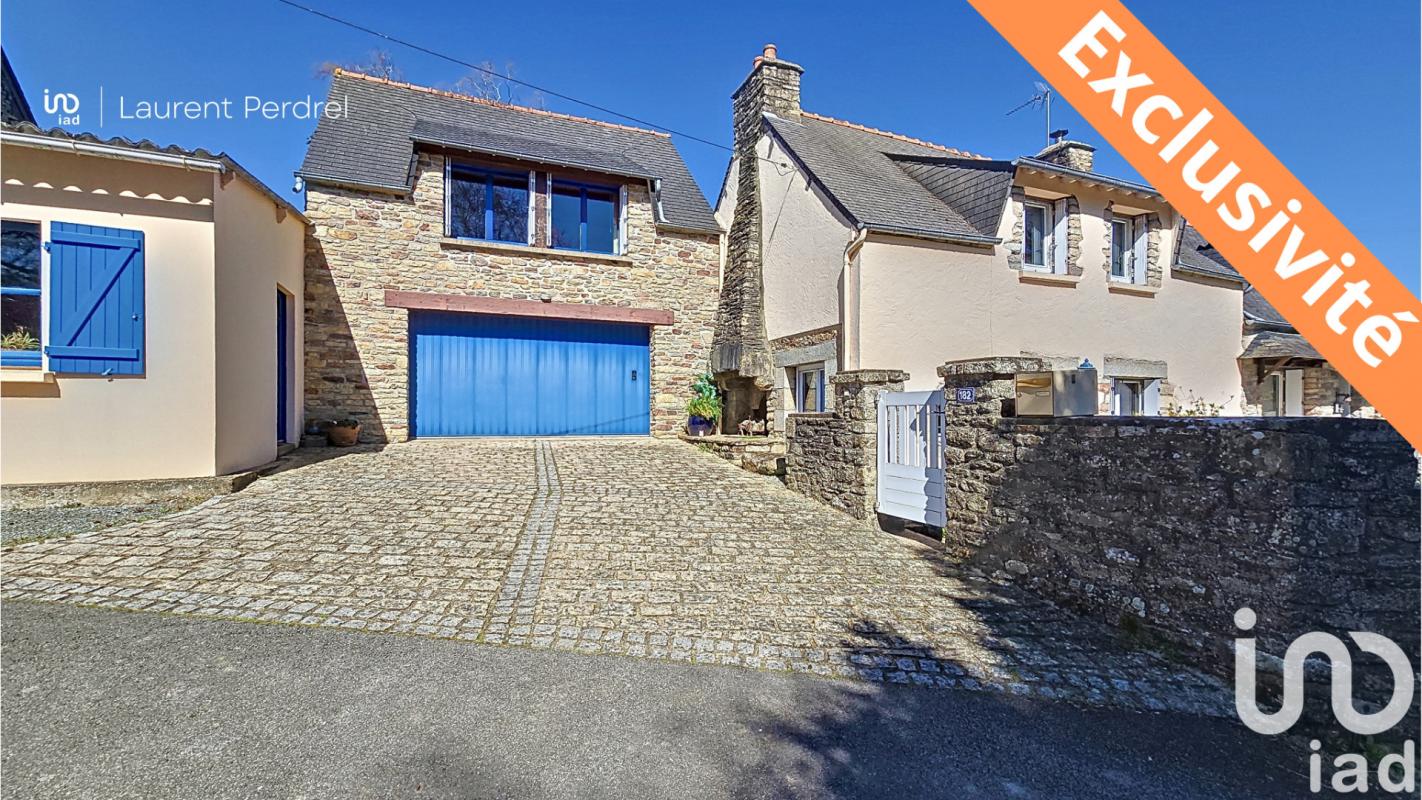 Maison 6 Pièce(s) Allaire