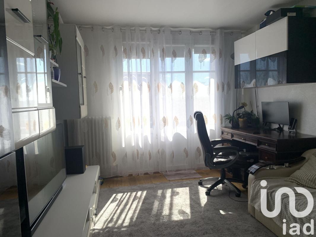 Appartement 2 Pièce(s) Vitry-sur-Seine