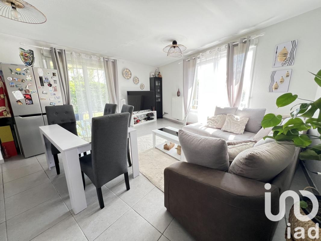 Appartement 3 Pièce(s) Eysines