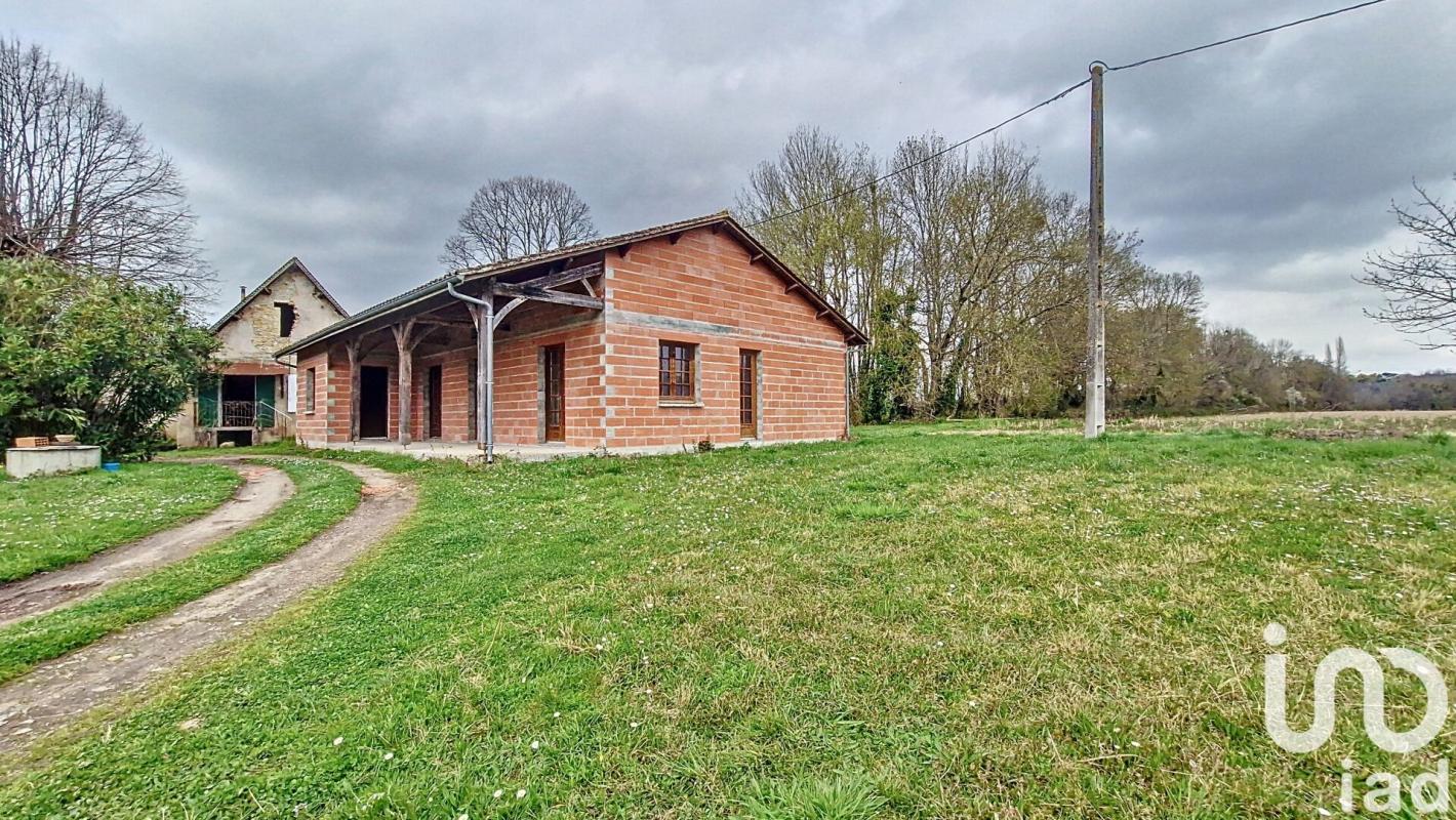 Moulin 4 Pièce(s) La Force