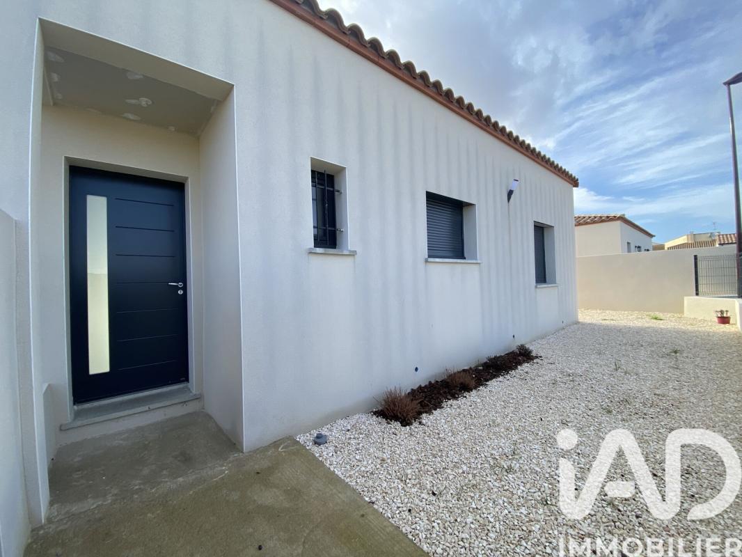 Maison 4 Pièce(s) Ginestas