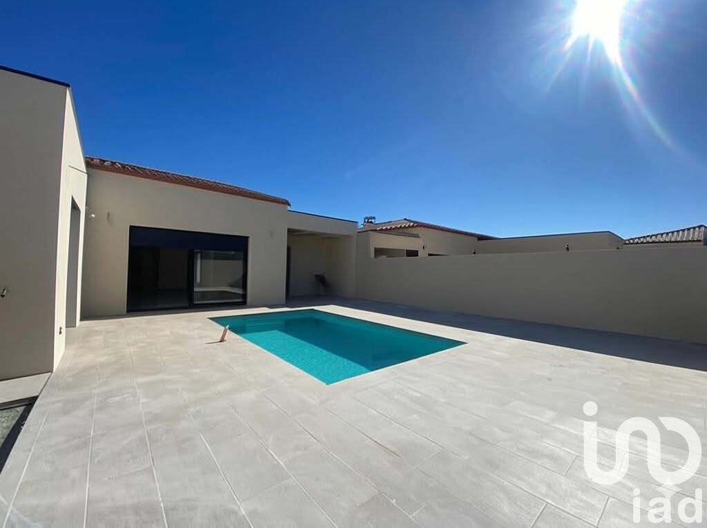 Maison 4 Pièce(s) Ginestas