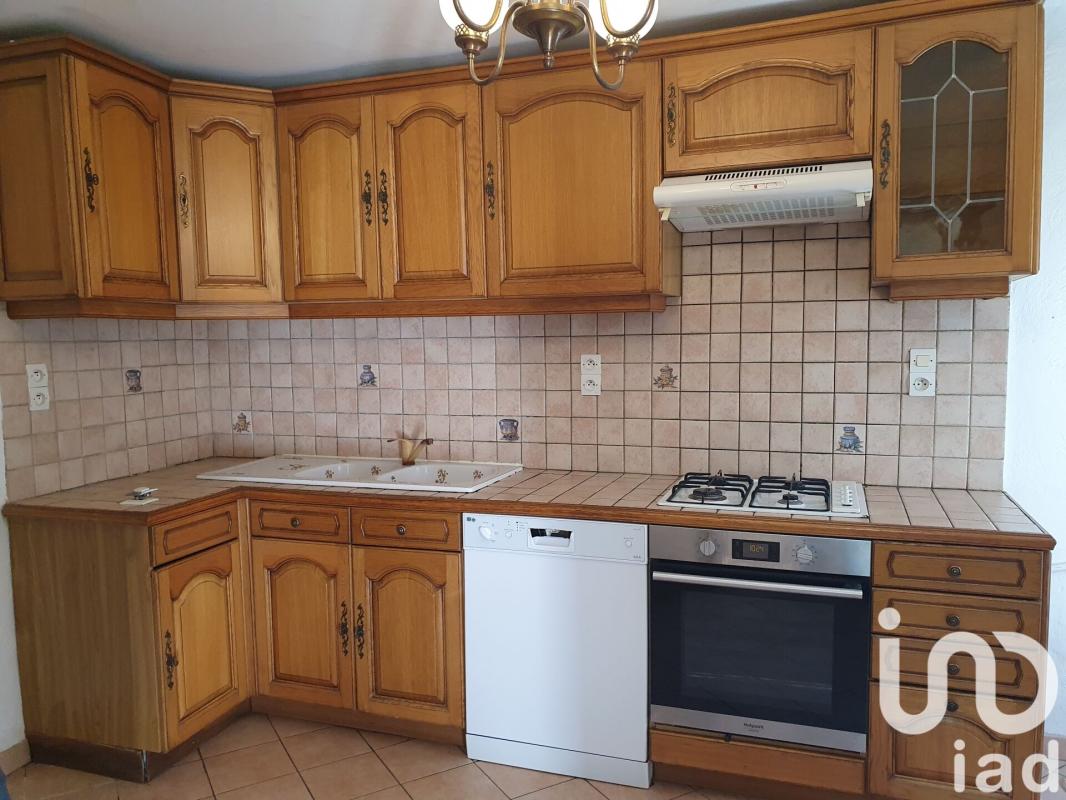 Maison 4 Pièce(s) Chamigny