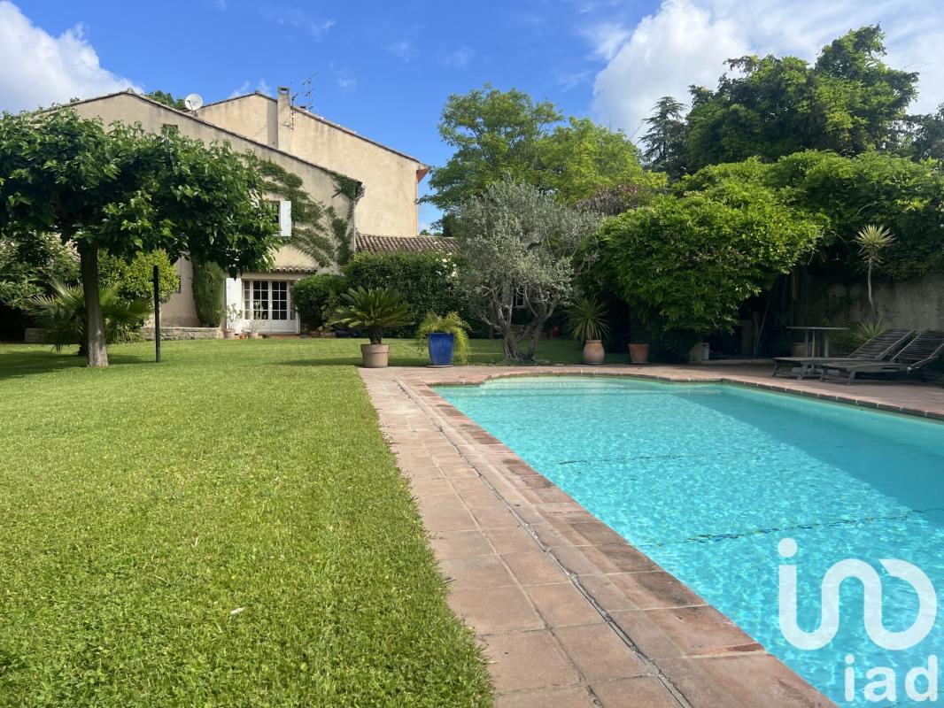 Maison de ville 6 Pièce(s) Pélissanne