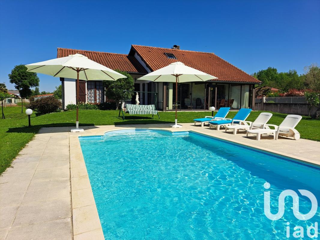 Maison 5 Pièce(s) Barbazan-Debat