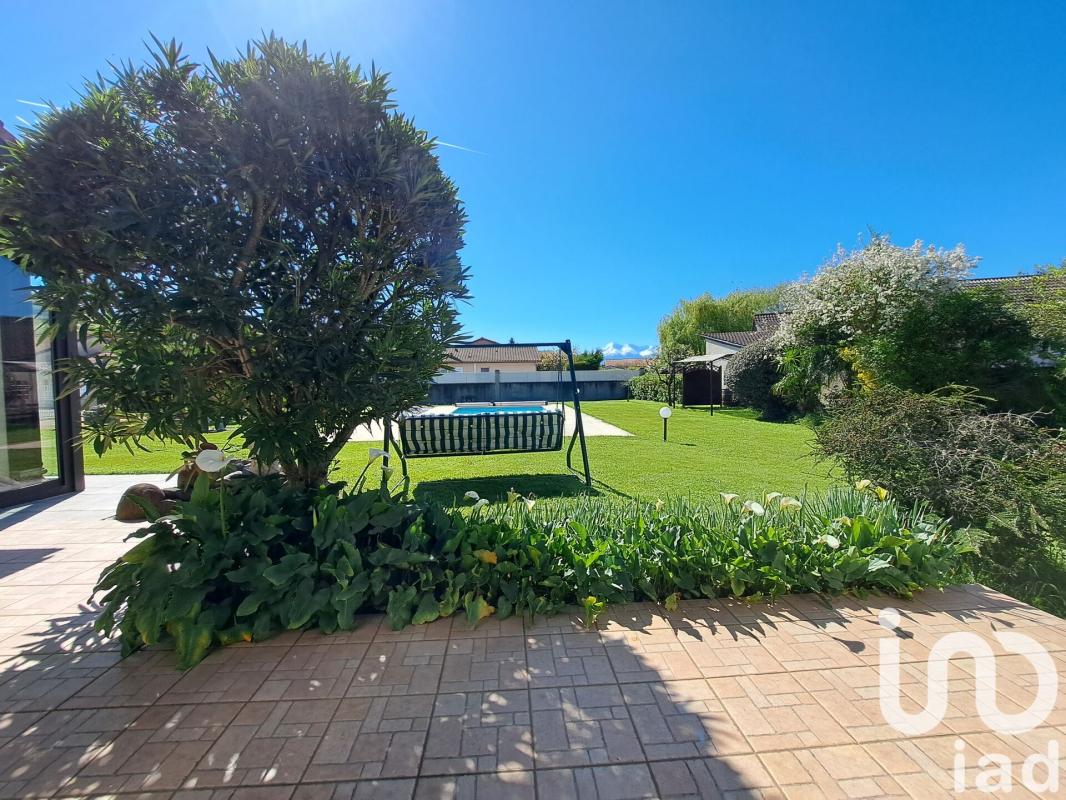 Maison 5 Pièce(s) Barbazan-Debat