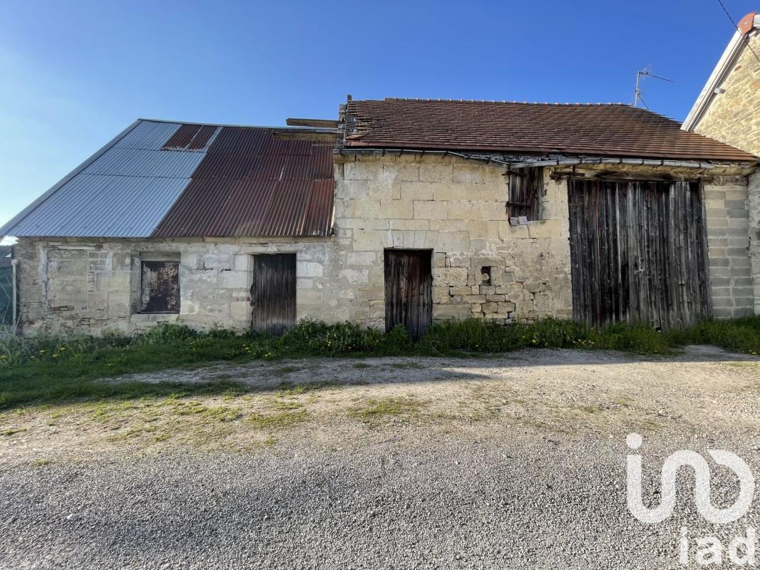 Ferme 3 Pièce(s) Laon