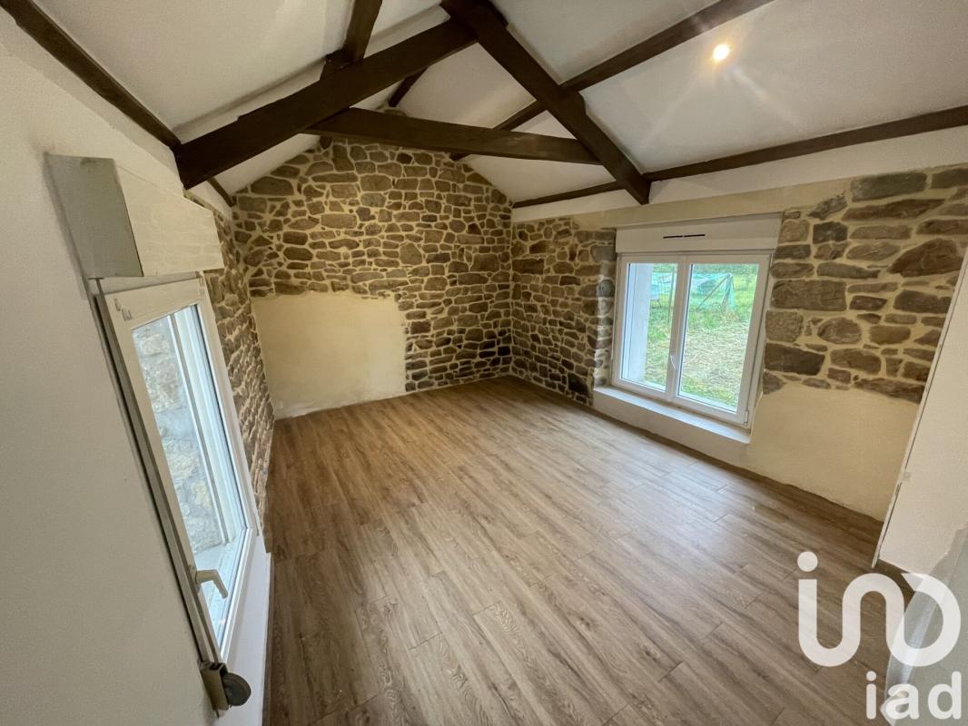 Maison 3 Pièce(s) Plouhinec