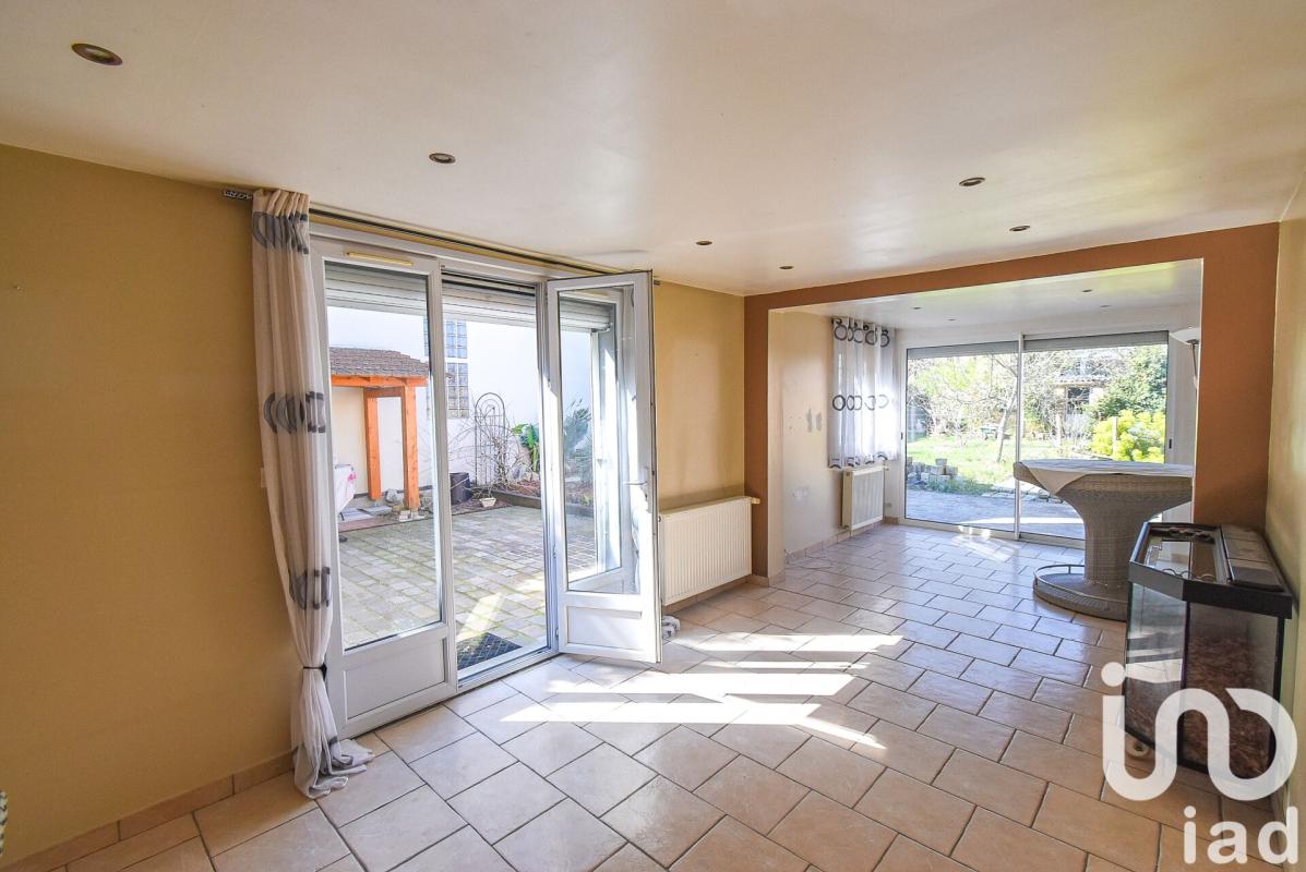 Maison 5 Pièce(s) Montfermeil