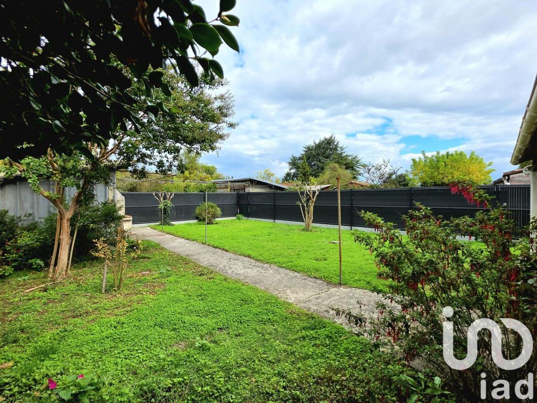 Maison 4 Pièce(s) Labarde