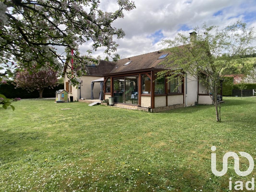 Maison traditionnelle 7 Pièce(s) Les Andelys