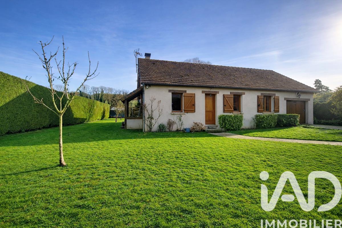 Maison traditionnelle 7 Pièce(s) Les Andelys