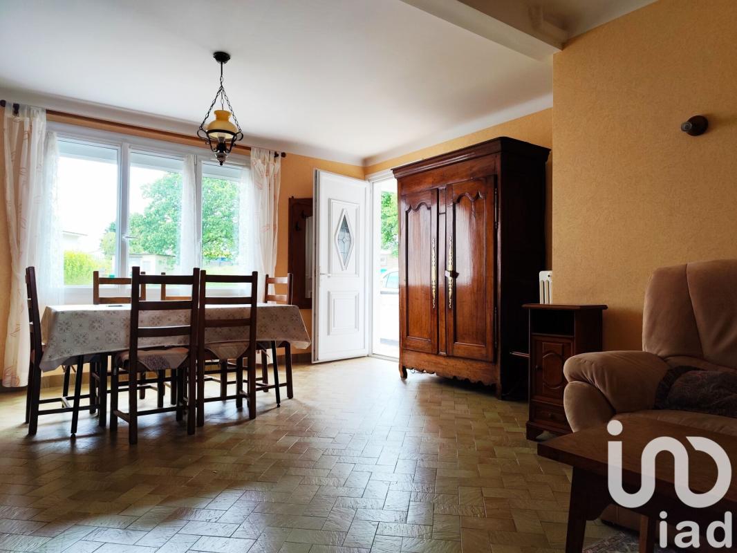 Maison 5 Pièce(s) Redon - Photo 4