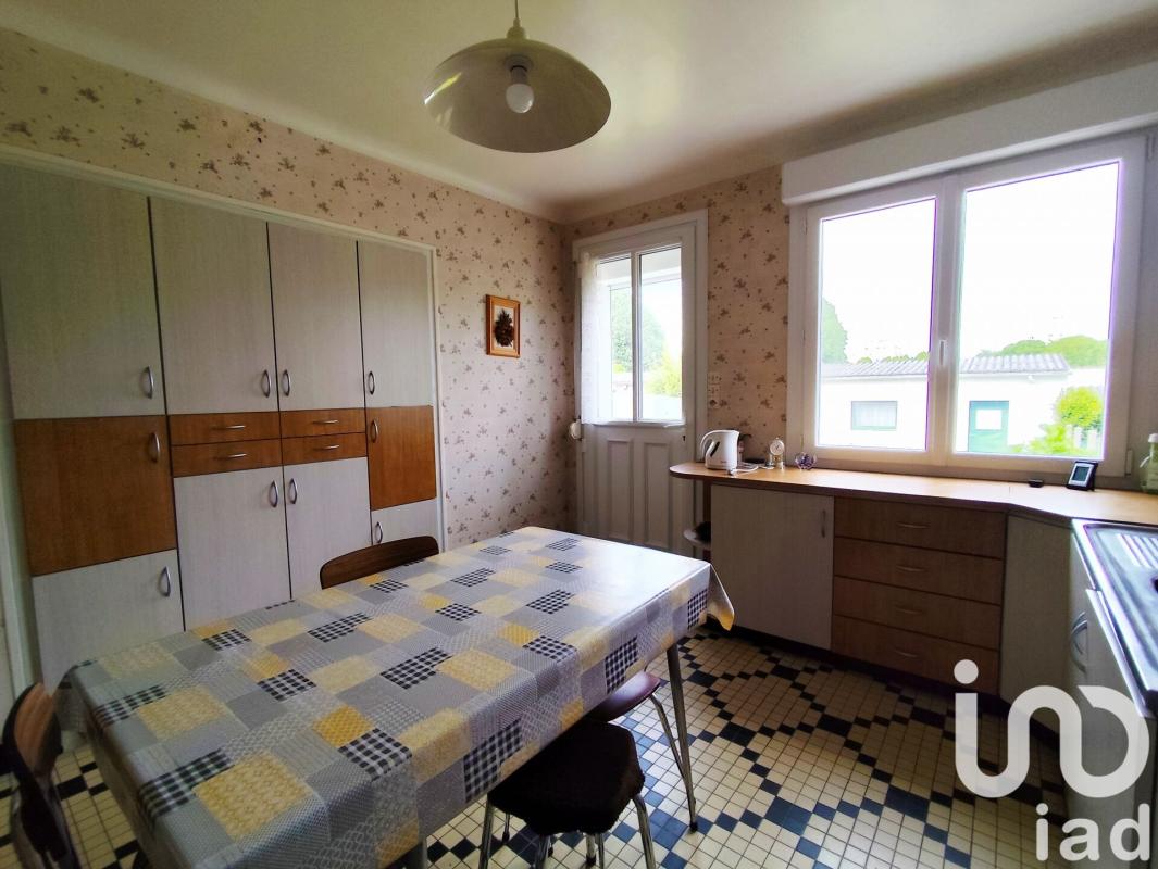 Maison 5 Pièce(s) Redon - Photo 5