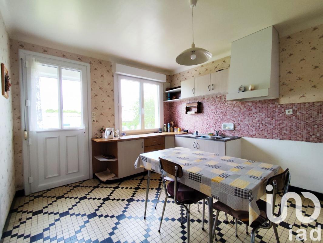 Maison 5 Pièce(s) Redon - Photo 6
