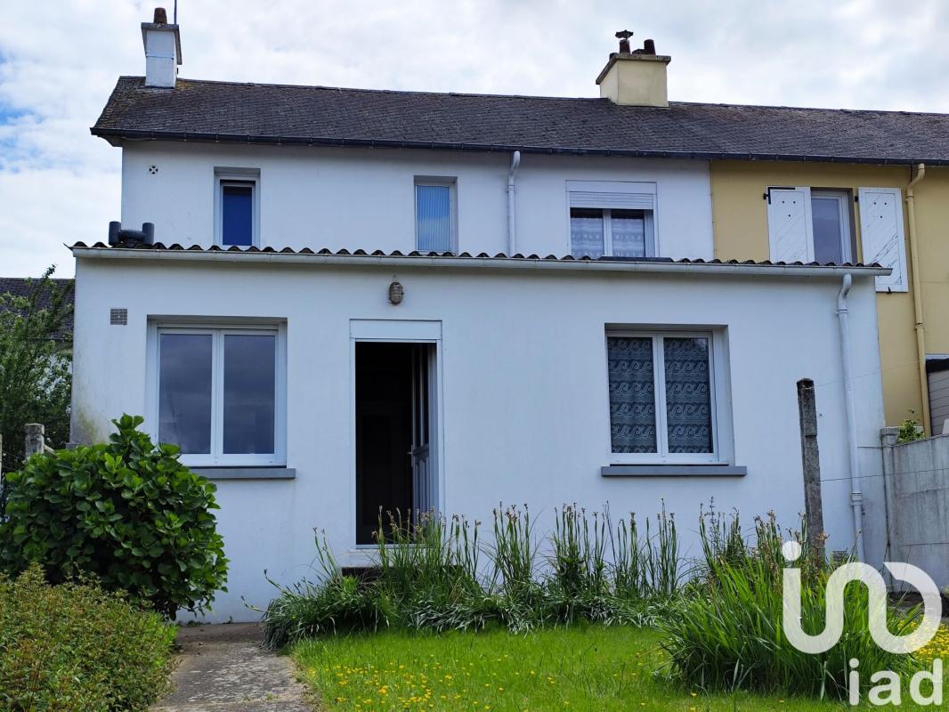 Maison 5 Pièce(s) Redon - Photo 14