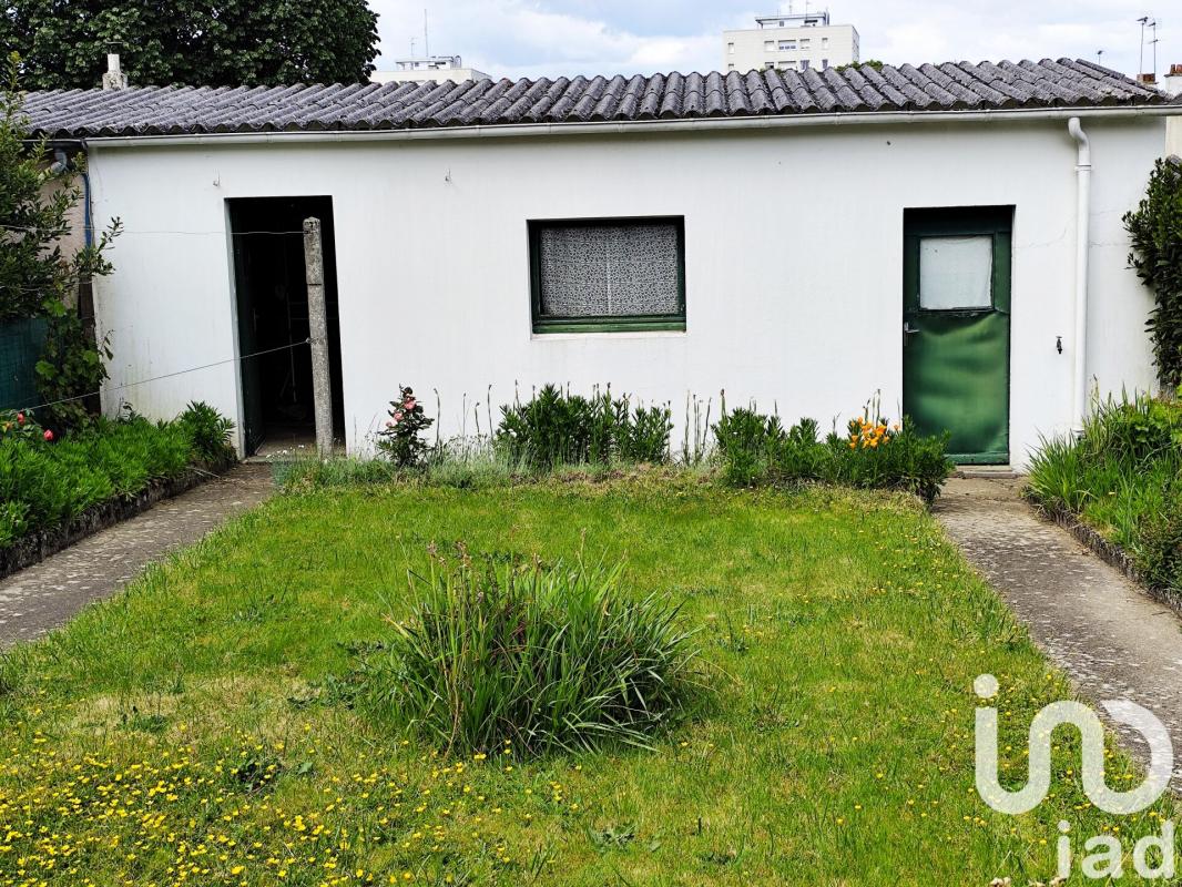 Maison 5 Pièce(s) Redon - Photo 15
