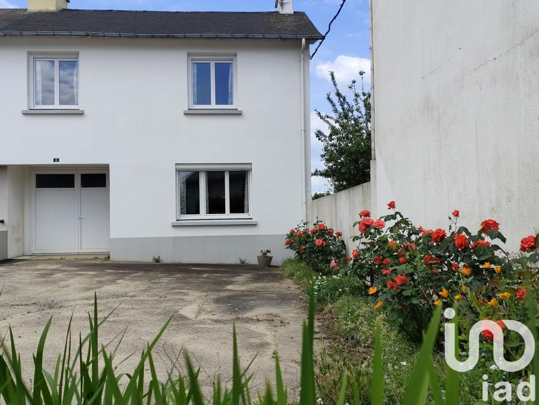Maison 5 Pièce(s) Redon - Photo 16