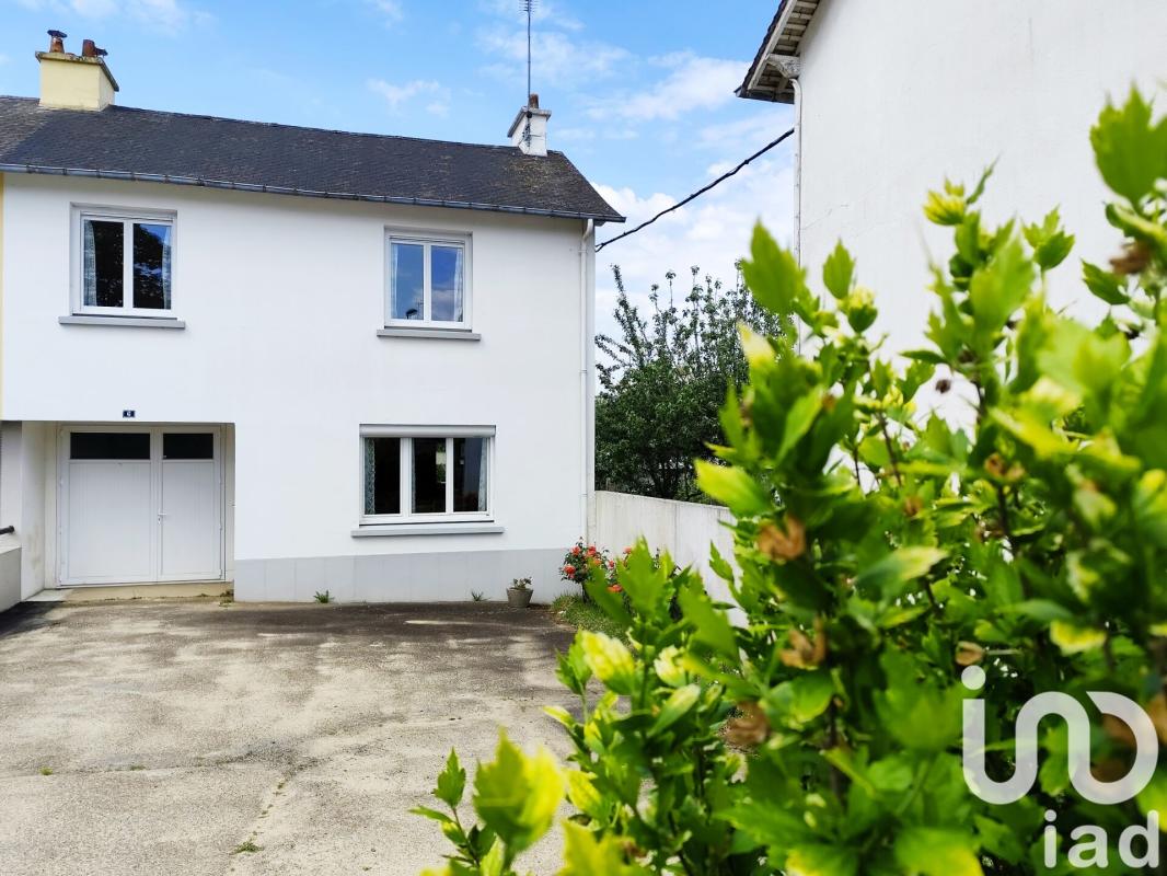 Maison 5 Pièce(s) Redon - Photo 17