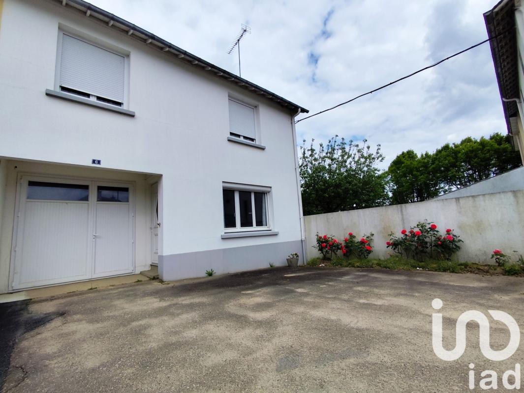 Maison 5 Pièce(s) Redon - Photo 18