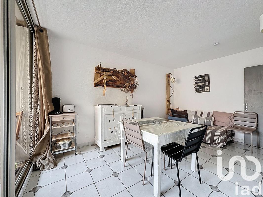 Appartement 2 Pièce(s) Argelès-sur-Mer