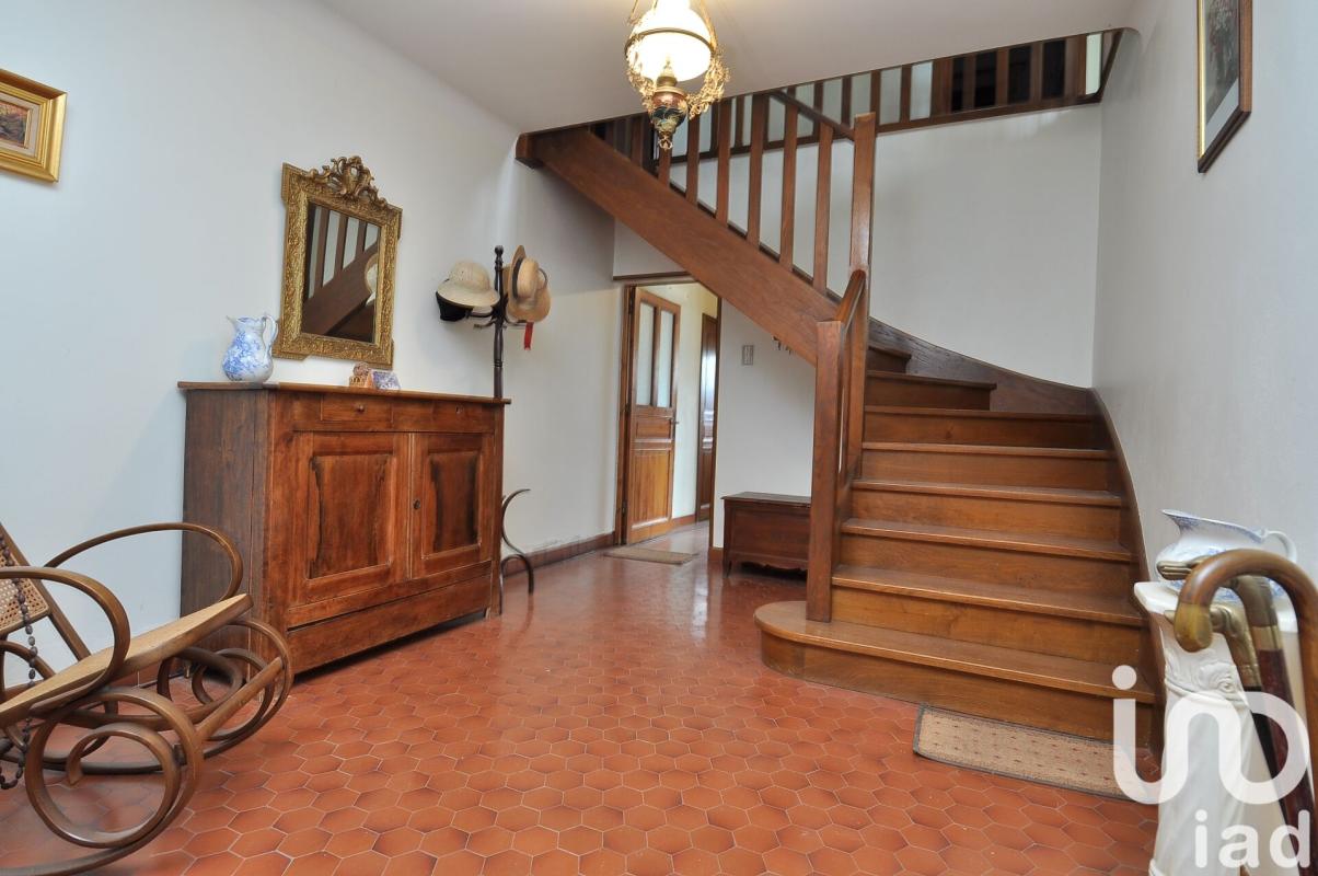 Maison traditionnelle 6 Pièce(s) Saint-Hilaire-de-Brethmas