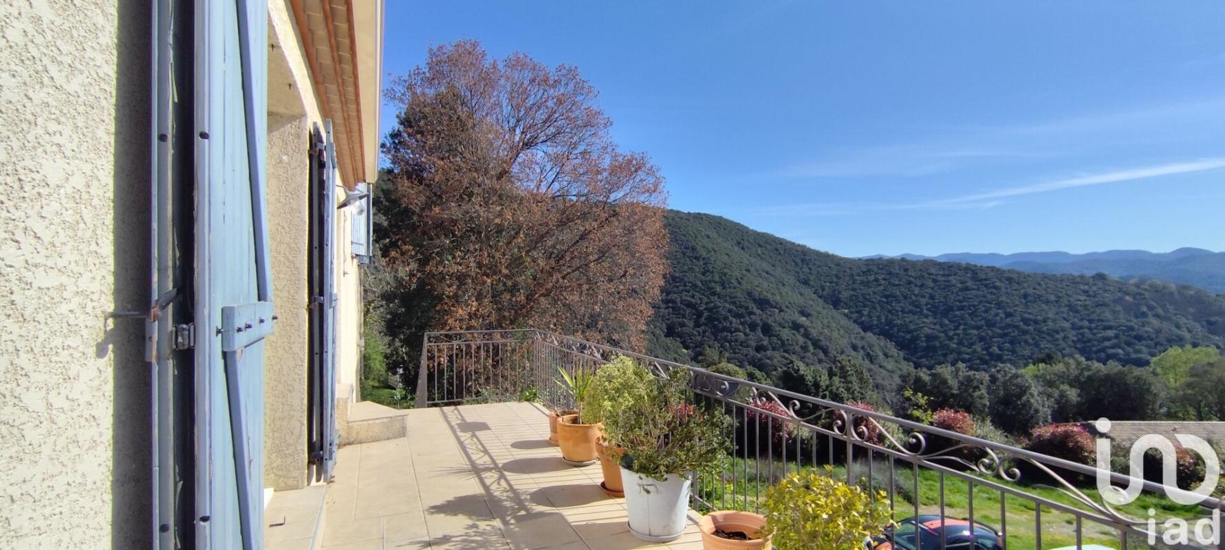 Maison 4 Pièce(s) Le Vigan