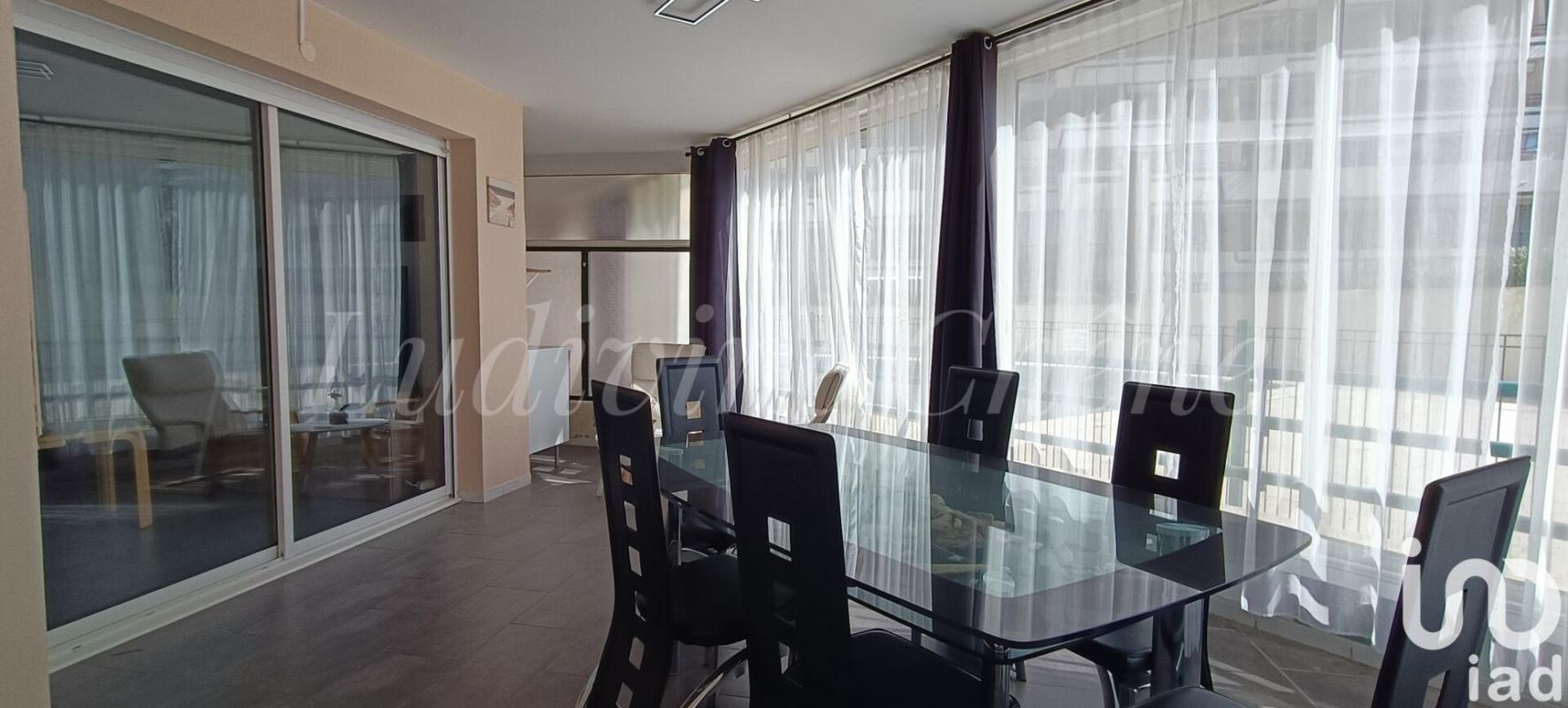 Appartement 2 Pièce(s) Sète