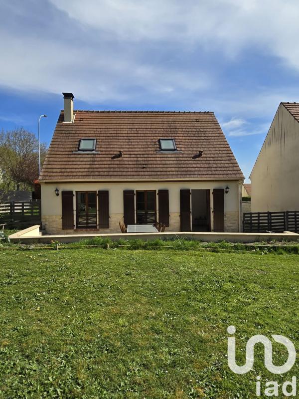 Maison en pierre 4 Pièce(s) Clermont