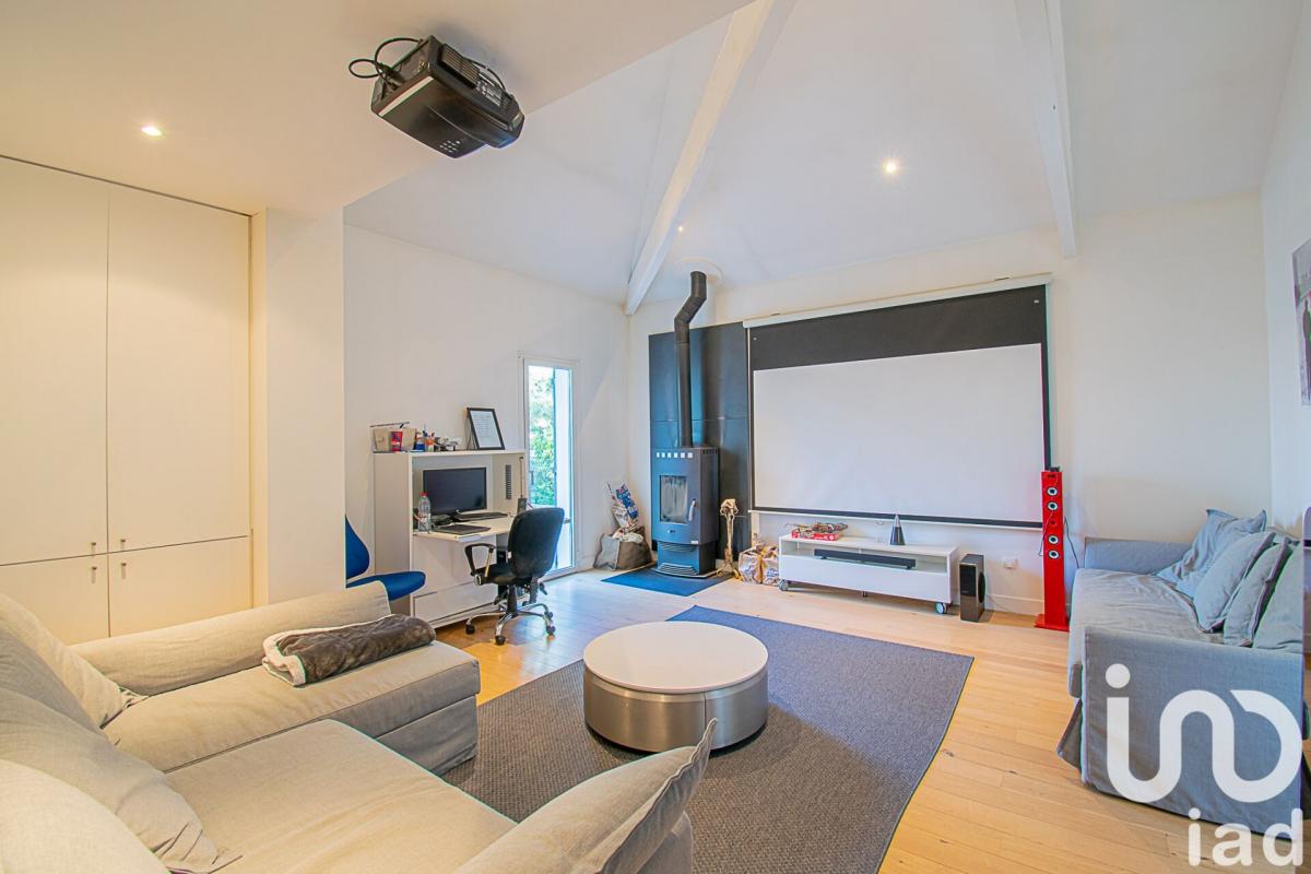 Maison 6 Pièce(s) Arsac