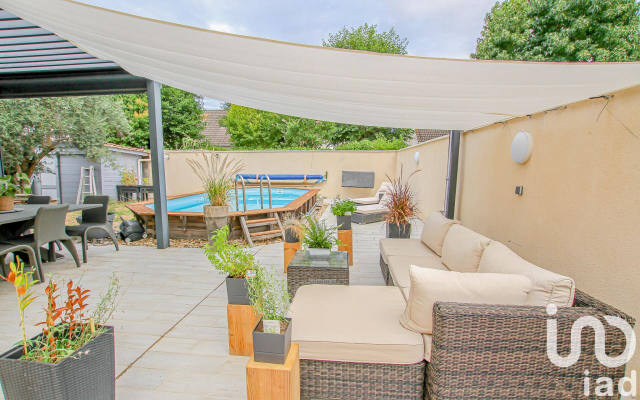 Maison 6 Pièce(s) Ambarès-et-Lagrave