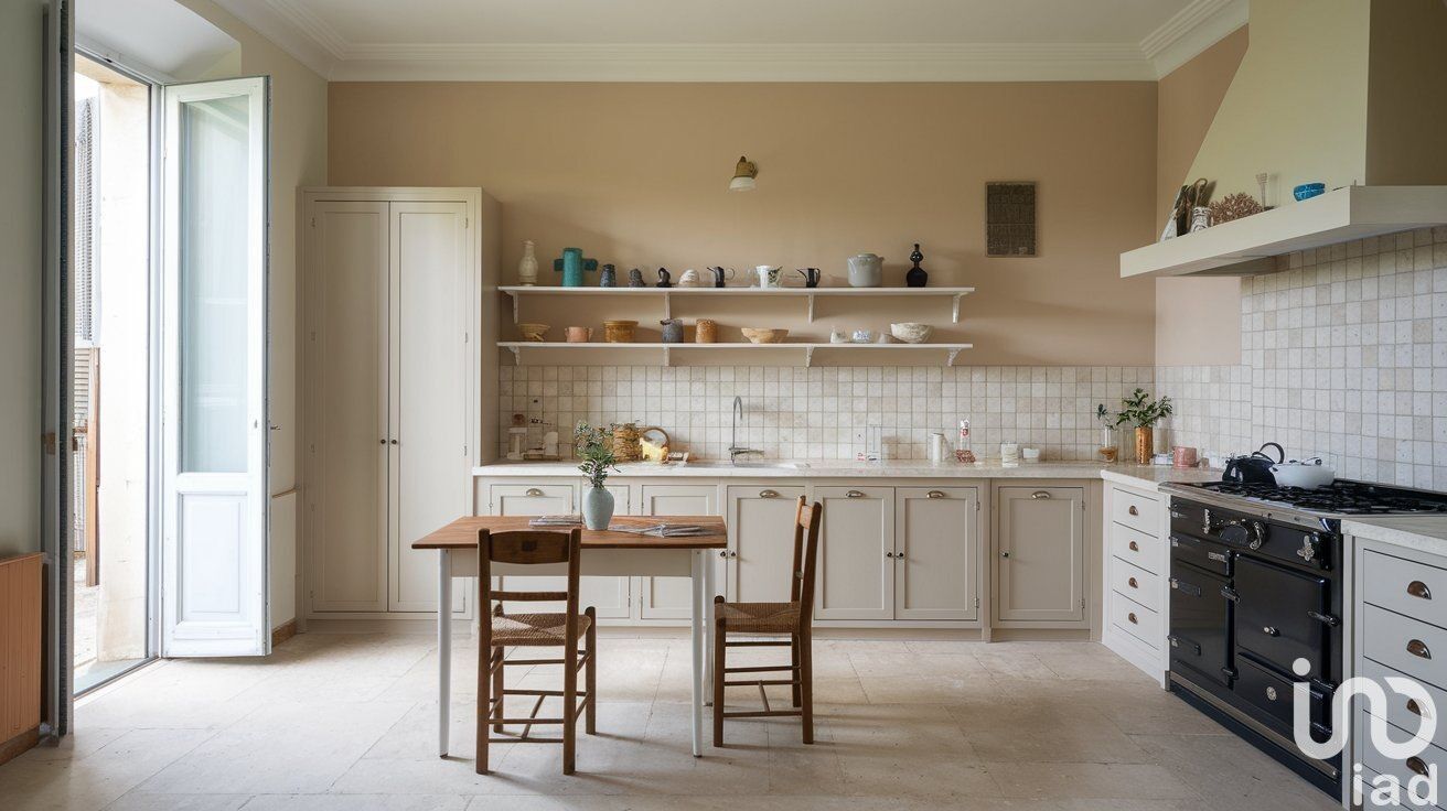 Appartement 2 Pièce(s) Cavaillon