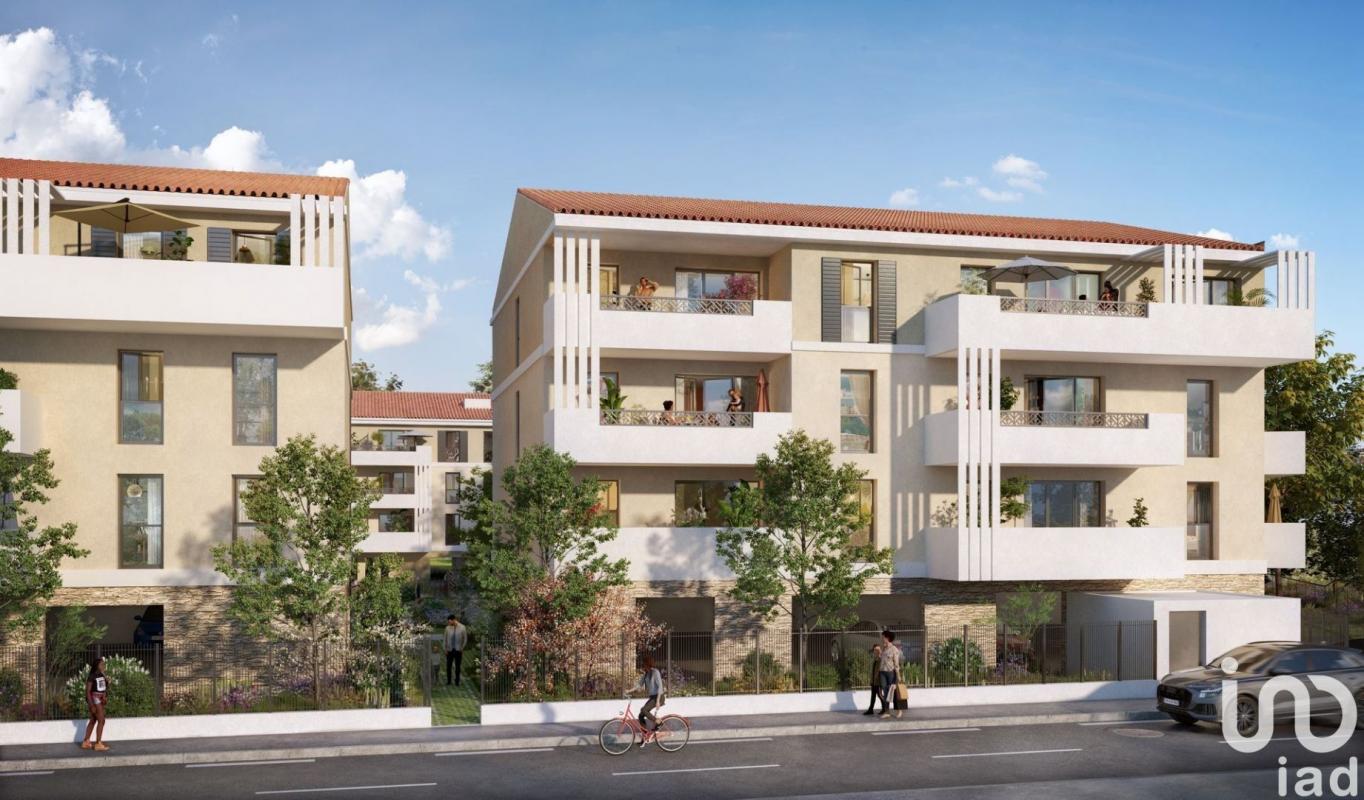 Appartement 3 Pièce(s) Cavaillon - Photo 6