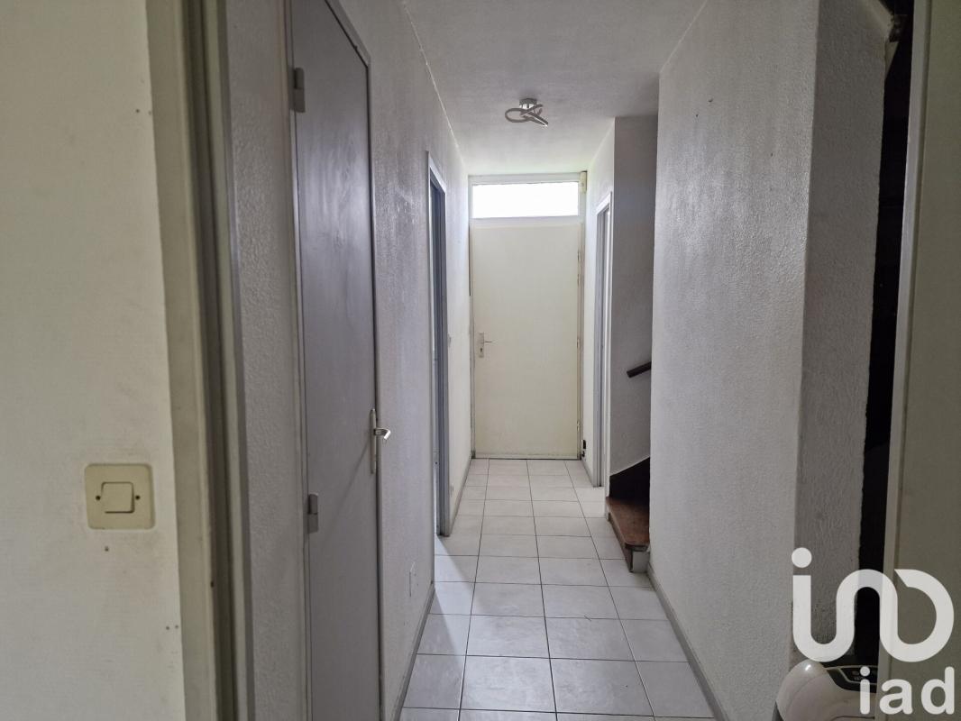 Maison 4 Pièce(s) Nontron