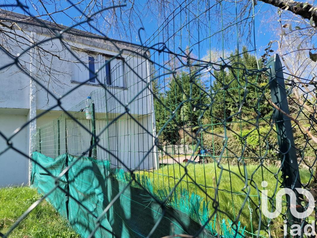 Maison 4 Pièce(s) Nontron